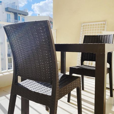Apartamento Vista Point - Cast Renting Msida Exterior foto