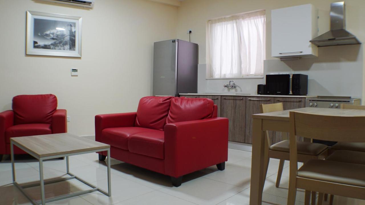 Apartamento Vista Point - Cast Renting Msida Exterior foto
