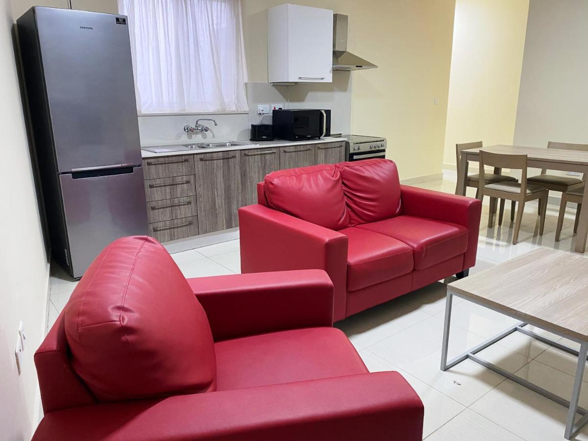 Apartamento Vista Point - Cast Renting Msida Exterior foto