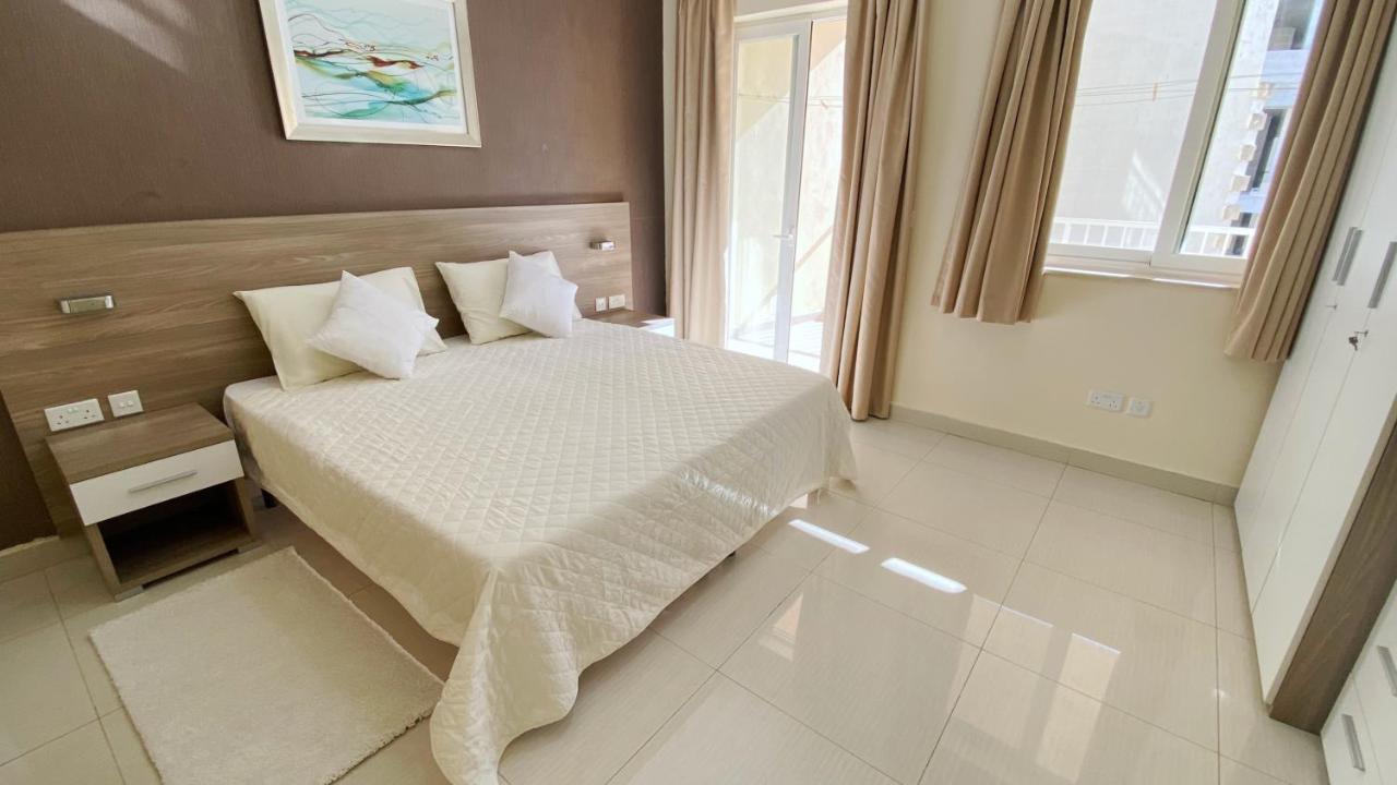 Apartamento Vista Point - Cast Renting Msida Exterior foto
