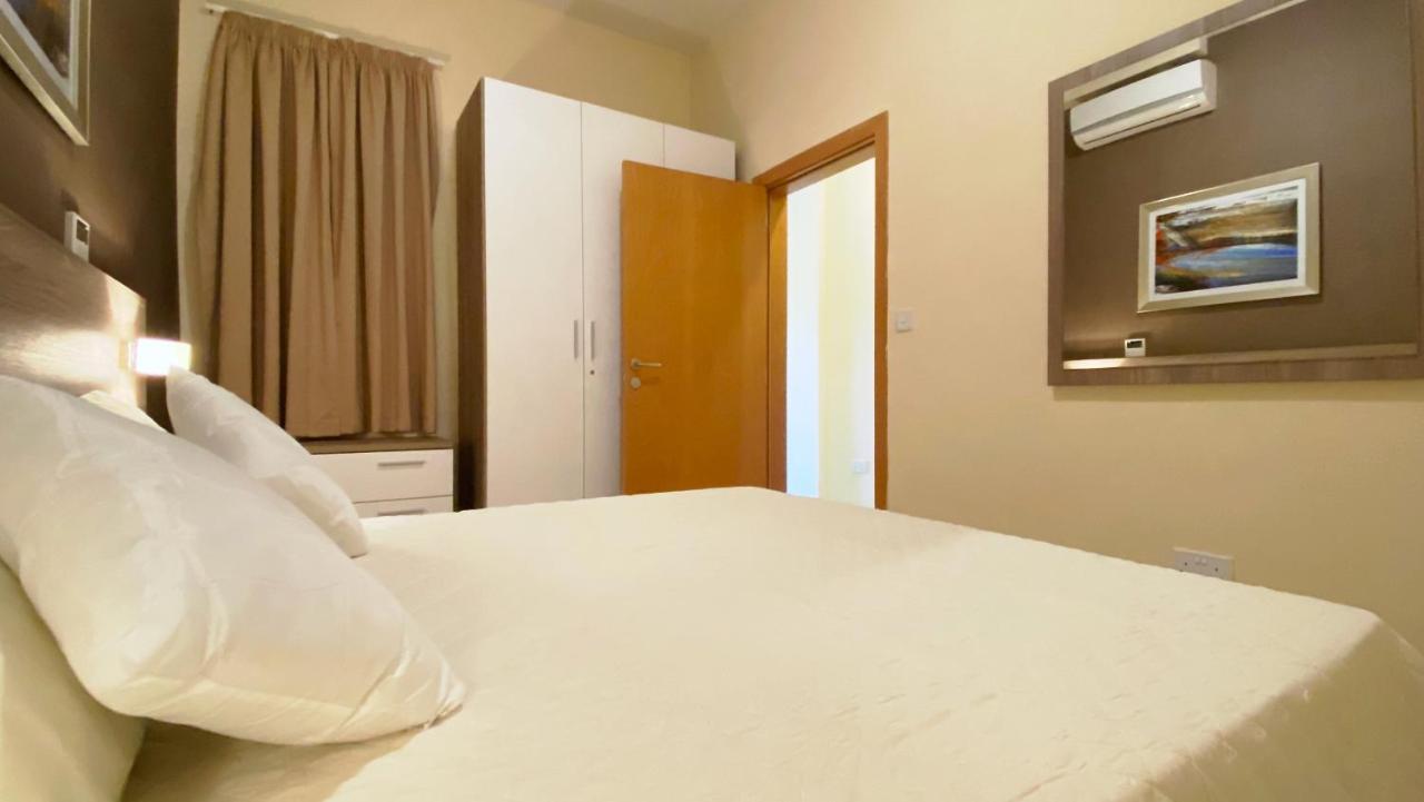 Apartamento Vista Point - Cast Renting Msida Exterior foto