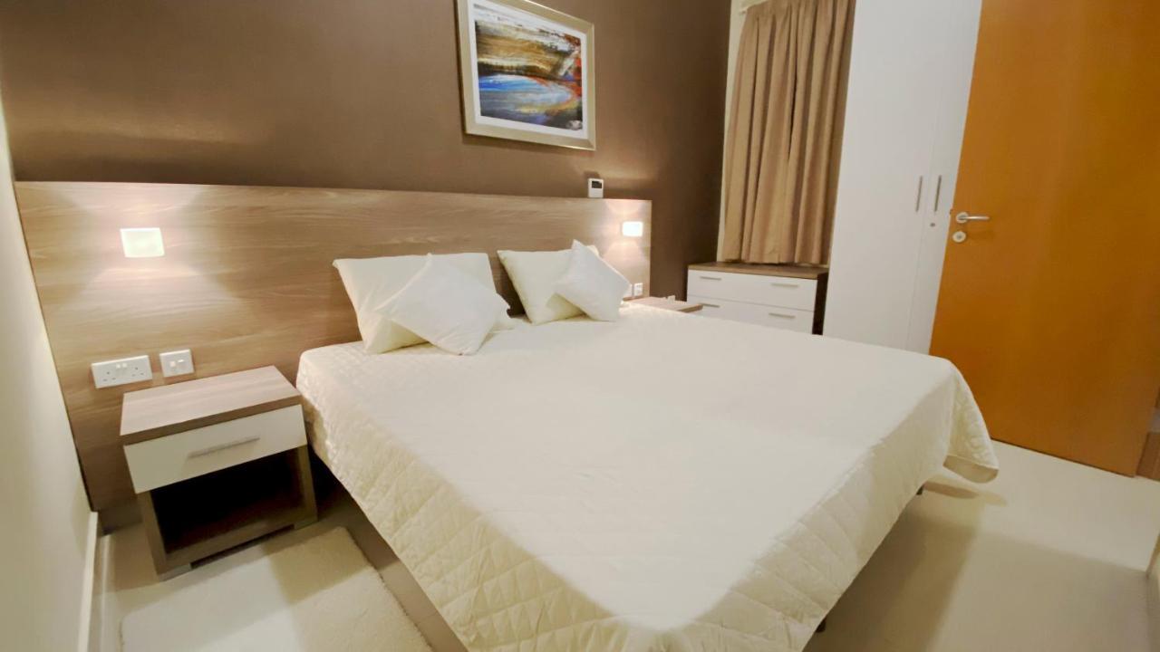 Apartamento Vista Point - Cast Renting Msida Exterior foto