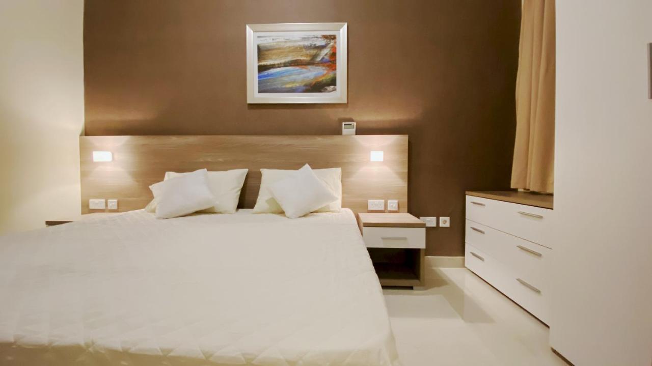Apartamento Vista Point - Cast Renting Msida Exterior foto